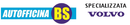 Logo AUTOFFICINA BS di Stojadinovic Bojan